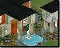 Detail View Of Pool Area | Click For Larger Image